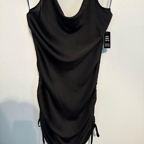 Express Slip Dress - Picture 5 of 5